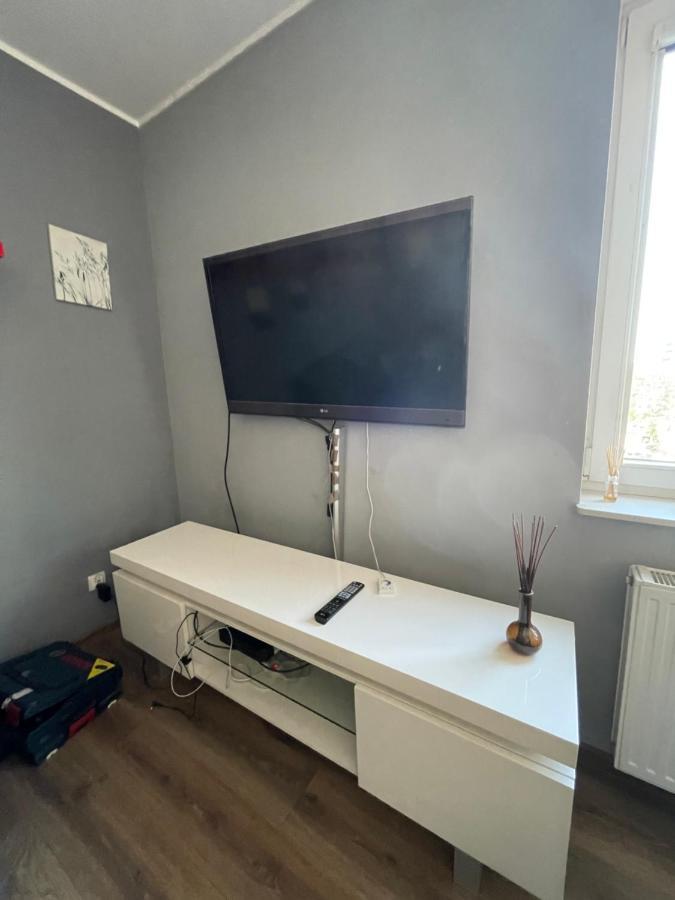 Gdynia Apartament 42 M Z Miejscem W Garazu Z Winda Blisko Centrum I Morza المظهر الخارجي الصورة