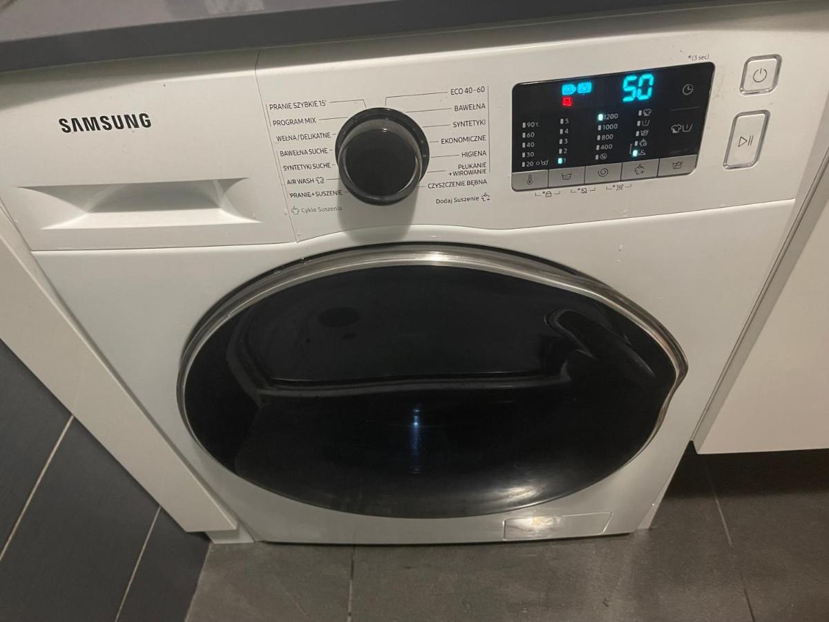 Gdynia Apartament 42 M Z Miejscem W Garazu Z Winda Blisko Centrum I Morza المظهر الخارجي الصورة