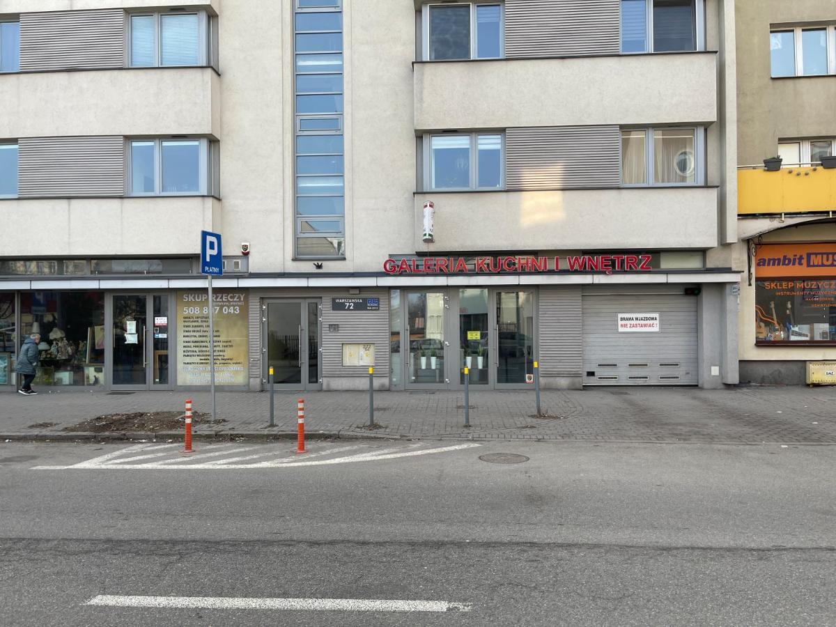Gdynia Apartament 42 M Z Miejscem W Garazu Z Winda Blisko Centrum I Morza المظهر الخارجي الصورة